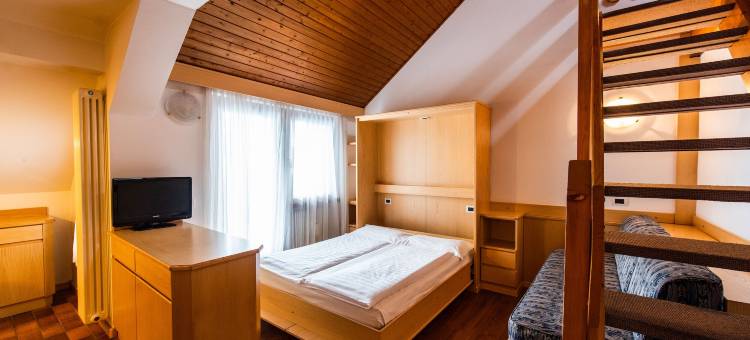 康特林公寓(Residence Contrin)图片