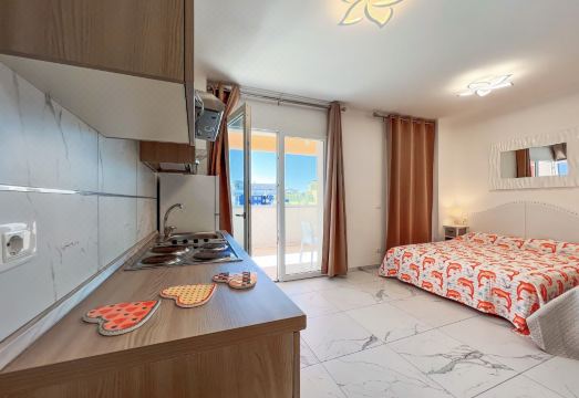 Appartamenti Saturno Hotel Overview