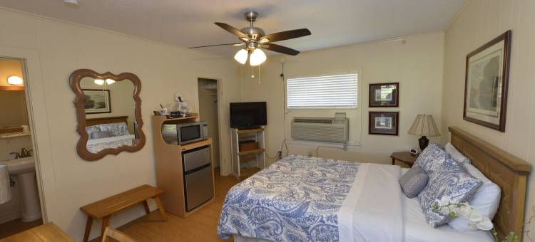 西纳乡村旅馆(Shiner Country Inn)图片