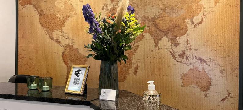 哈莫尼恩酒店(Hotel Harmonien)图片