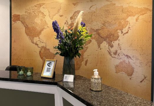 Hotel Harmonien Hotel Overview