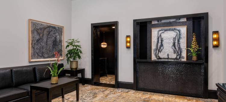 皇家酒店(Hotel Royal New Orleans)图片