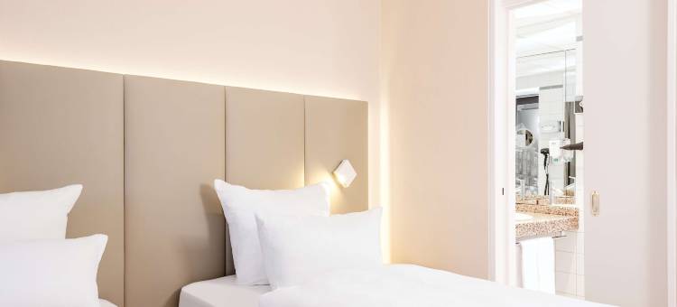 NH多特蒙德酒店(NH Dortmund)图片