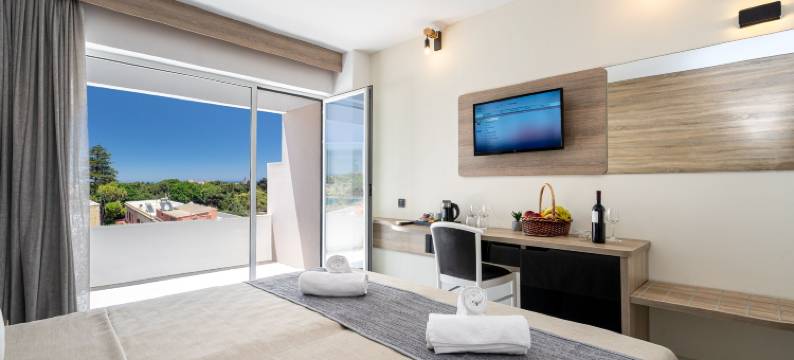 卡斯特伦全包套房酒店(Castellum Suites - All Inclusive)图片