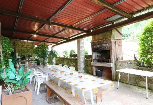 Casale Aiola Hotel Overview