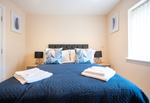 Apartment 9Hotel Overview