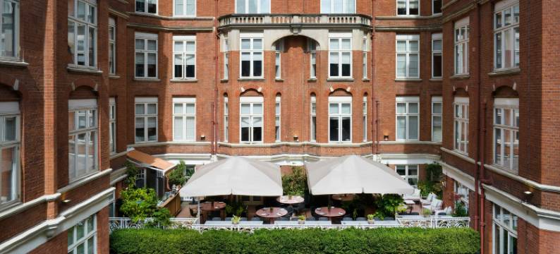 圣尔敏酒店-傲途格精选(St. Ermin's Hotel, Autograph Collection)图片