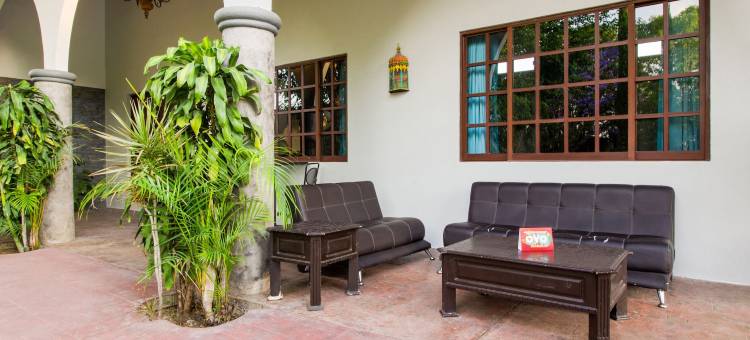 Capital O 哈西恩达费拉德尔菲亚, El Atorón, 伊拉普阿托(Capital O Hacienda Filadelfia, El Atorón, Irapuato)图片