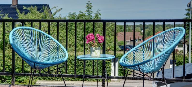 苏菲别墅民宿(Villa Sofie Bed & Breakfast)图片