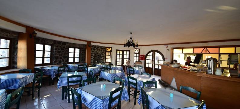 火山口景观度假村(Caldera View Resort - Adults Only)图片