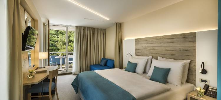 滨海 - 里布尼亚酒店(Hotel Marina - Liburnia)图片