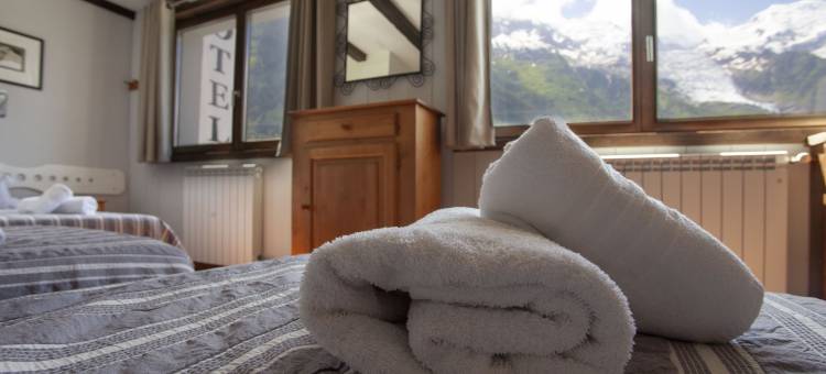 夏奥米耶尔小屋(La Chaumière Mountain Lodge)图片