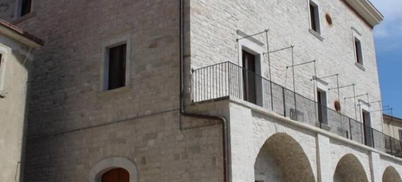 帕拉佐 1892 号酒店(Palazzo 1892 Guest House)图片