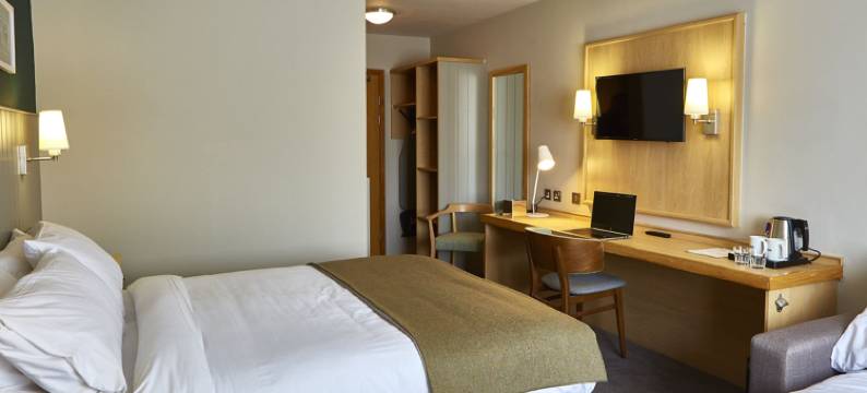 船与马旅馆(Boat & Horses Inn)图片