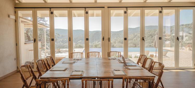 多恩·佩德罗的La Dehesa(La Dehesa de Don Pedro)图片