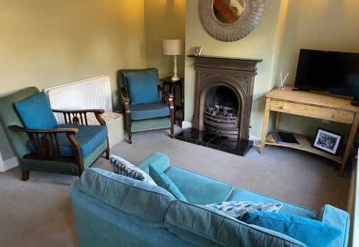 Demeter Cottage Hotel Overview