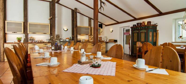 加尔尼戈登霍夫酒店(Hotel Garni Godenhof)图片