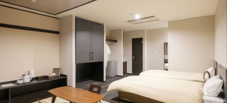 临空高级酒店(The Premium Hotel in Rinku)图片