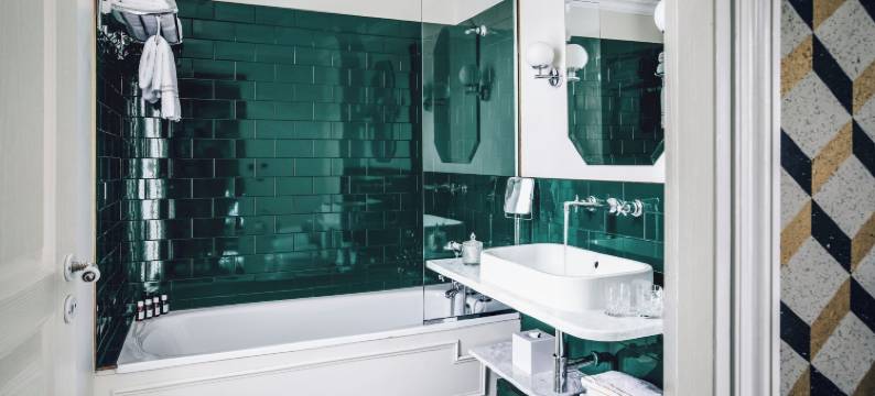 皮嘉尔大酒店(Grand Pigalle Experimental)图片