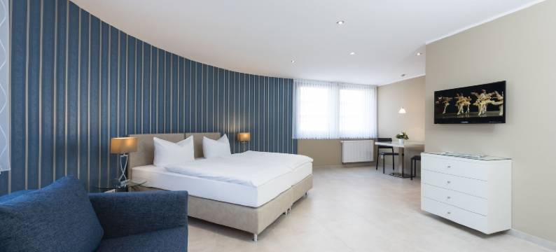 安科里布莱提公寓(Appartements am Kleeblatt)图片