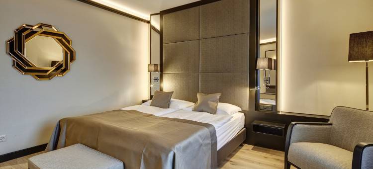 阿尔皮纳酒店(Hotel Alpina Luzern)图片