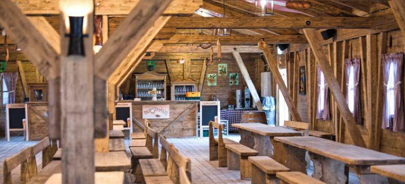 城墙酒店(Hotel An der Stadtmauer)图片