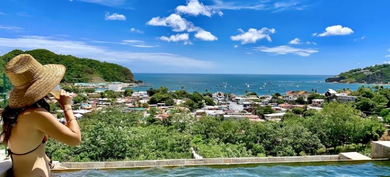 圣玛利亚度假村(La Santa Maria Resort)图片