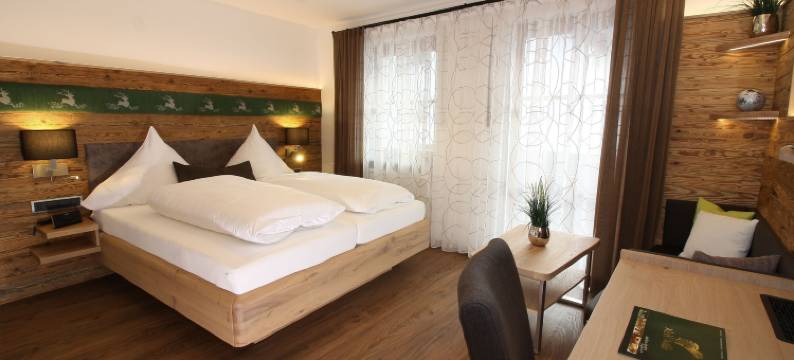 克勒布姆赫艾恩凯尔酒店(Landhotel Kleblmühle)图片