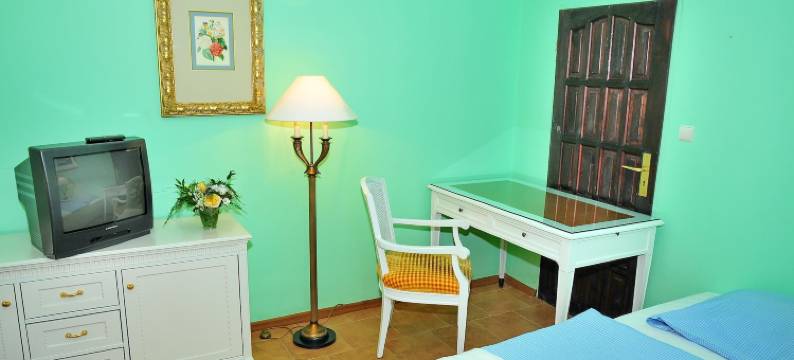 波札兹史罗斯潘梭酒店(Podzamcze - Schlosspension)图片