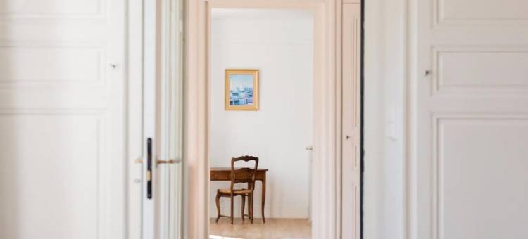 拉绍达迪酒店(La Saudade)图片