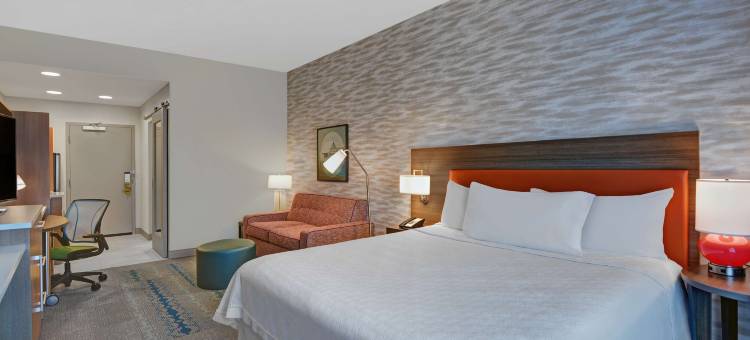 Home2 Suites by Hilton Fort Myers Colonial Blvd图片