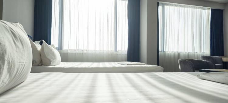 安集延国际酒店(Andijan International Hotel)图片