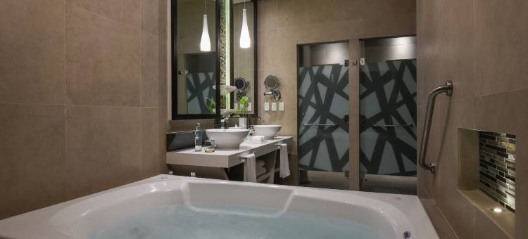 Hotel El Dorado Seaside Suites图片