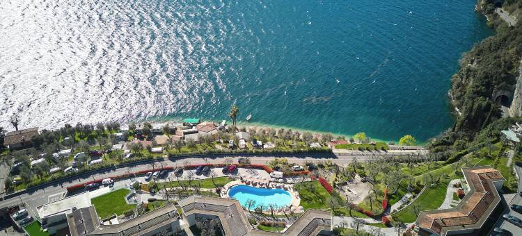 阿提留斯成人酒店(Hotel Atilius)图片