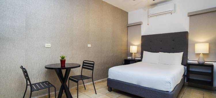 圣何塞套房精品酒店(San José Suites Boutique)图片