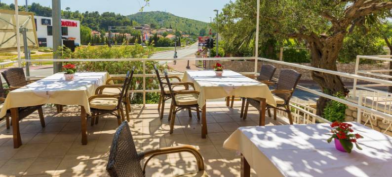 斯雷布雷诺旅馆(Pansion Srebreno)图片