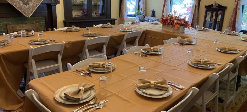 全心民宿(Whole Hearts Bed and Breakfast)图片