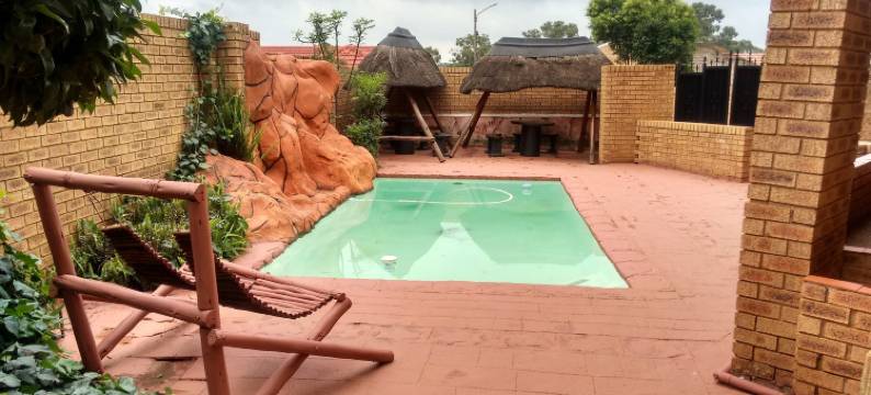 拉朋乡村旅馆(Lapeng Village)图片