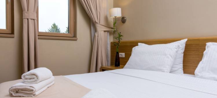 里拉克酒店(Hotel Lirak)图片