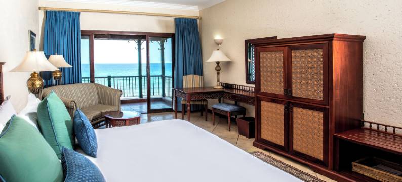 安凡妮奔巴海滩酒店(Avani Pemba Beach Hotel)图片
