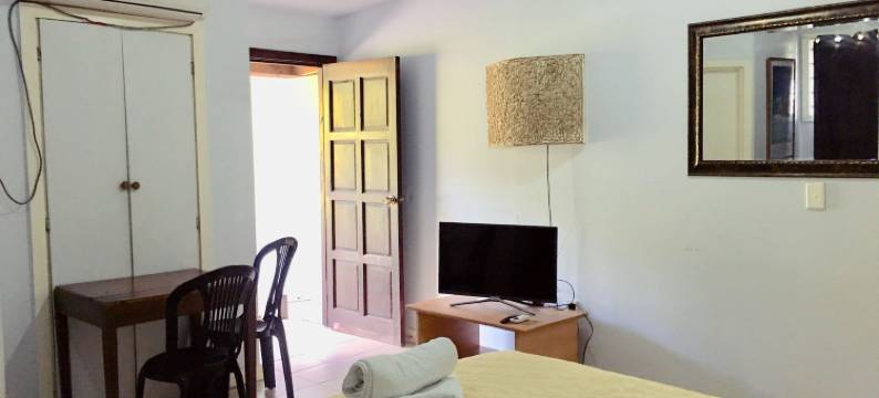 阿皮亚旅馆(Apia Inn)图片