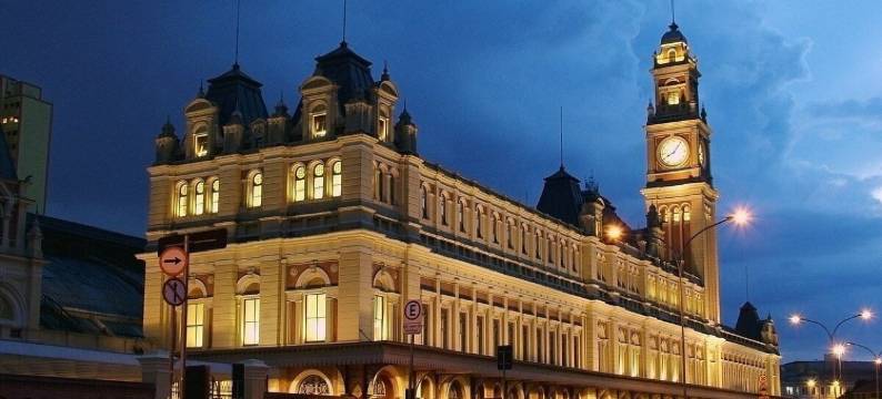 菲尼克斯良好度假屋酒店(Fênix Hotel BOM Retiro)图片