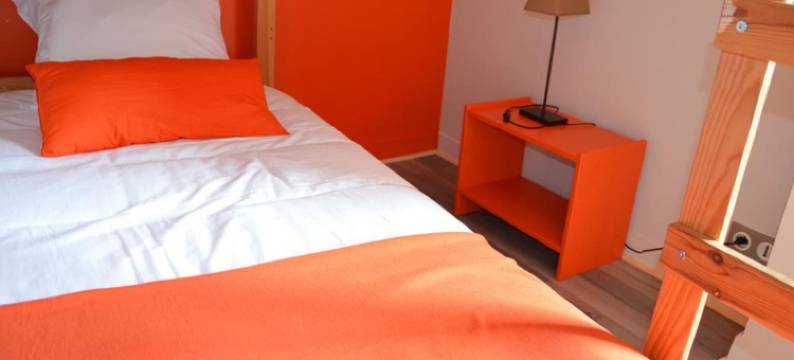 左岸餐厅酒店(Hotel Restaurant Rive Gauche)图片