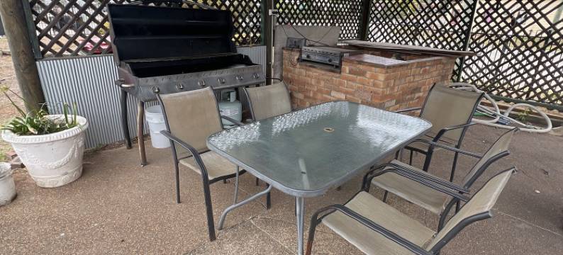 欧弗兰德汽车旅馆(Overlander Motor Lodge)图片