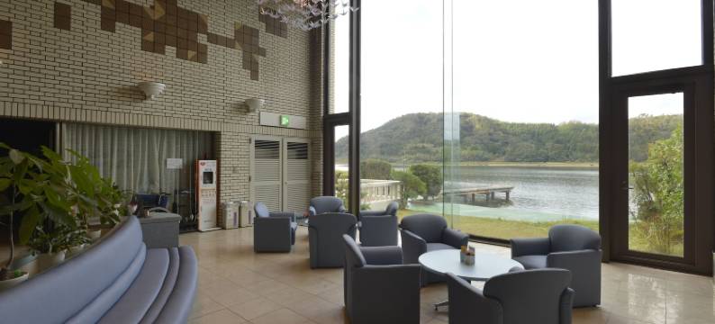 格兰度假村三方五湖酒店(The Gran Resort Mikatagoko)图片