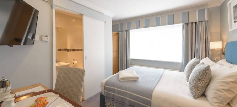 康诺特旅馆(Connaught Lodge)图片