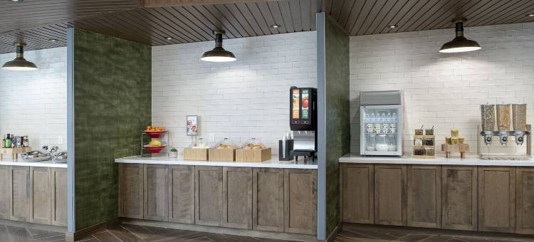 Fairfield Inn & Suites Aberdeen图片