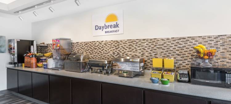 Days Inn & Suites by Wyndham Katy图片