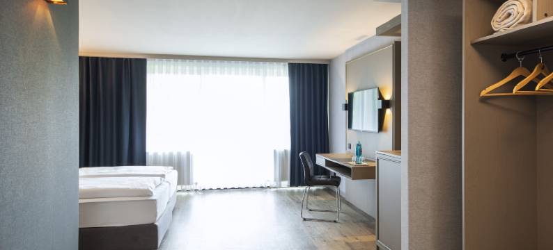 米歇尔卡罗利瓦尔德基兴酒店(Michel Hotel Karoli Waldkirchen)图片