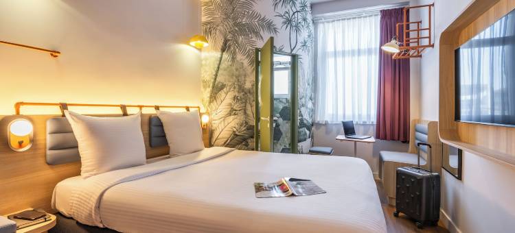 Hotel Siru Brussels图片